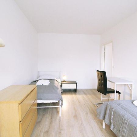 Comfort Plus 沃尔夫 外观 照片